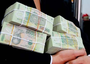 Bẫy thu nhập trung bình