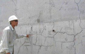 Rút ruột công trình và mối lo có thực