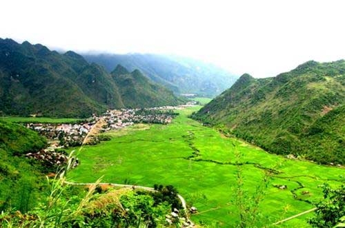 Mai Châu gọi hè!