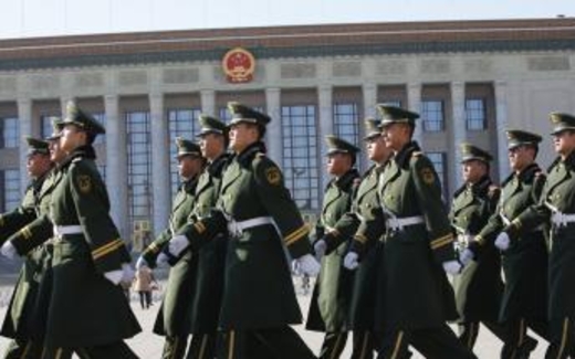 Trung Quốc: Bùng nổ xã hội đã cận kề