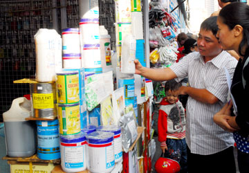 Hiểm nguy ẩn trong thế giới mùi hương