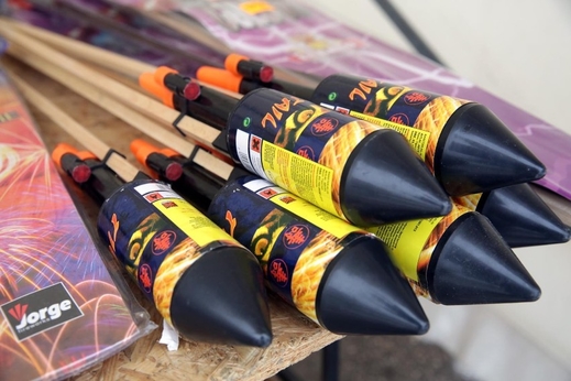 Wrocław nói không với pháo hoa đêm giao thừa để bảo vệ các loài động vật