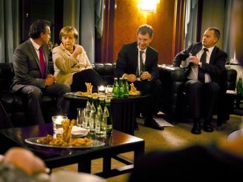 Bị chỉ trích về nhân quyền, Belarus tẩy chay « Đối tác phương Đông »