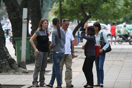 Chèo kéo, chặt chém khách du lịch phải bị xử lý hình sự