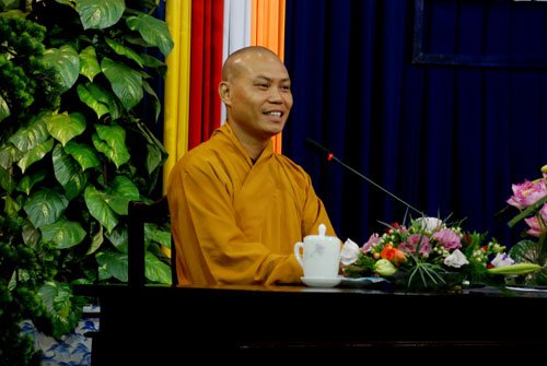 Tâm thư kêu gọi hảo tâm ủng hộ xây dựng Chùa tại Vac-sa-va, CH Ba Lan