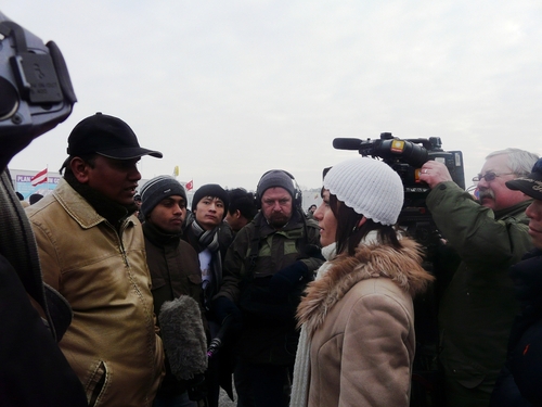 Cuộc đấu tranh trong TT GD đã đến hồi kết?