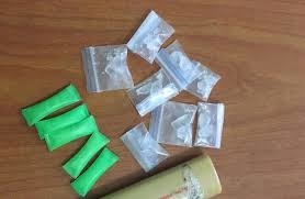 Biên phòng Ba Lan xóa sổ xưởng sản xuất ma túy đá (Amfetamina).