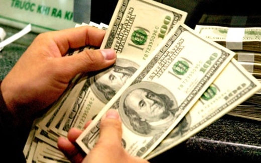 Chuyện tỷ giá lên bàn cuộc họp 14 ngân hàng