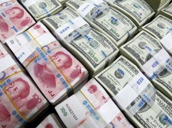 Thượng viện Mỹ thông qua dự luật trừng phạt Trung Quốc thao túng tiền tệ
