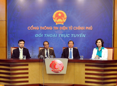 “Xin lỗi anh Bảo”