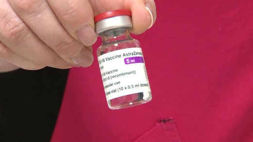 Tin vắn Ba Lan (16.03.2021)