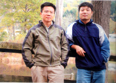 Vũ Hà Văn: Nhà Toán học thế giới mang hộ chiếu Việt Nam