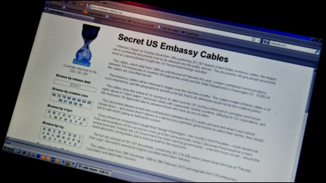 Thân thế sự nghiệp Julian Assange