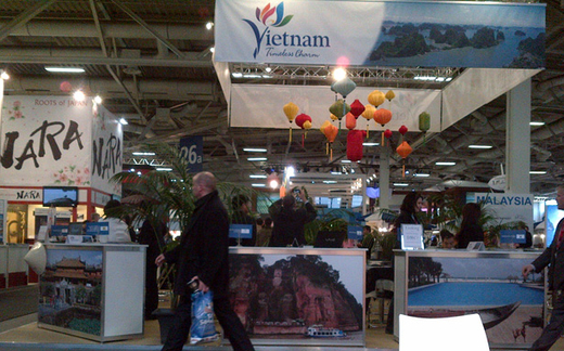 Quảng bá du lịch “mạnh ai nấy làm”