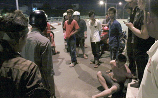 Cuộc sống phải bình an