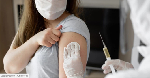 Các hiệu ứng phụ sau khi tiêm ngừa Covid-19 phụ thuộc vào gì?