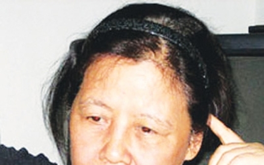 Nhà văn Lê Minh Khuê: Nói xa lại nghĩ đến gần mà lo!