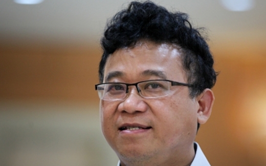 DN ông Đặng Thành Tâm “bán thân” trả nợ