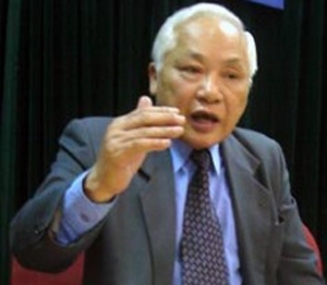 Dẹp loạn kiểu Hà Nội