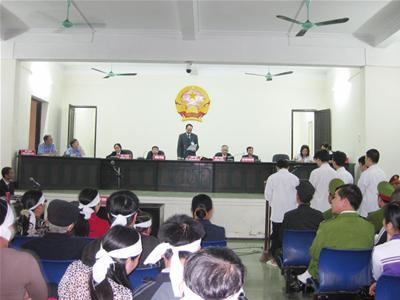 Chủ mưu giết người hay 'hình nhân thế mạng'? - Kỳ 1
