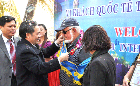 10 sự kiện văn hóa thể thao và du lịch nổi bật năm 2011