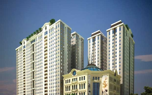 Người mua vẫn chờ những căn hộ vừa túi tiền!