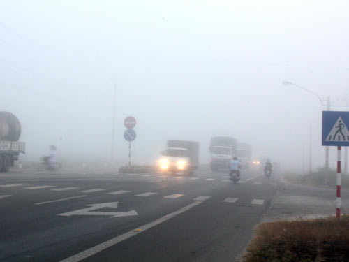 THANH TRA SAI PHẠM TẠI PM1: Hai bộ “tố” nhau
