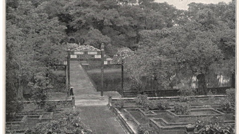 Điểm yếu trong ý thức về biển của vua Minh Mệnh (II)