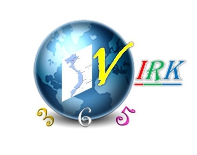 Du học sinh Việt làm chương trình truyền hình ở Nga