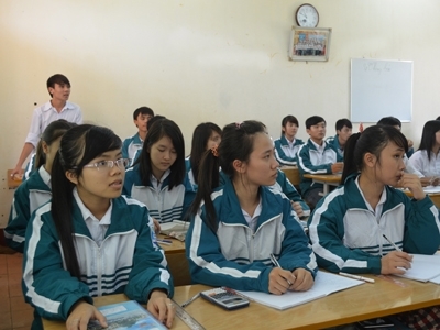 Không quản được dạy, học thêm thì cấm!