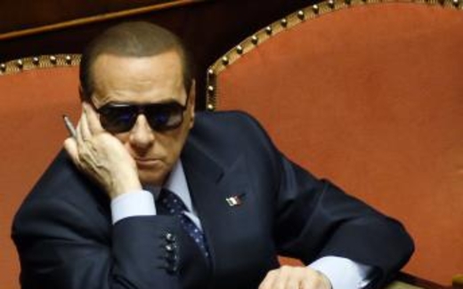 Cựu Thủ tướng Ý Berlusconi xin chọn hình phạt lao động công ích