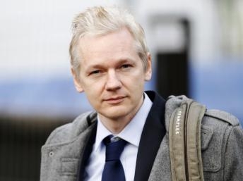 Anh Quốc xem xét yêu cầu của Thụy Điển đòi dẫn độ Julian Assange