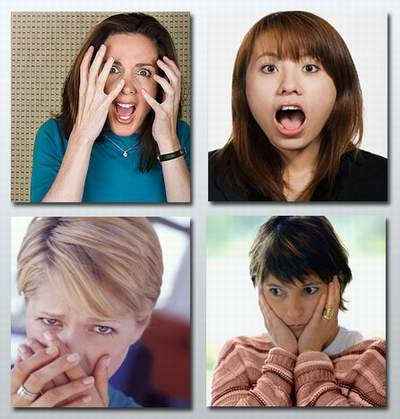 Tâm trạng cũng gây ra bệnh tật