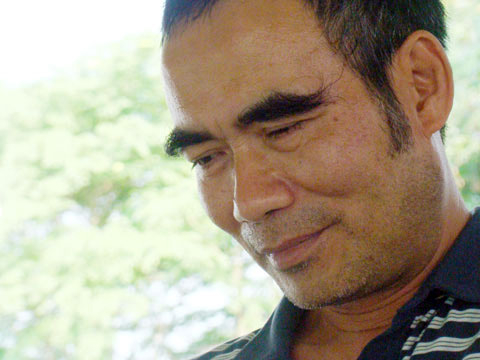 Phim nhựa về Lý Công Uẩn làm trong bí mật