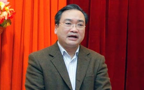 Phó thủ tướng: “Rất khó để hạ nhiệt giá nhà”
