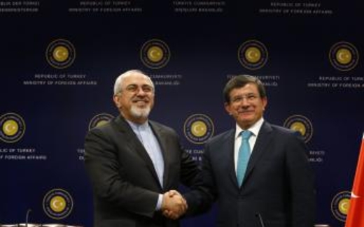 Iran - Thổ Nhĩ Kỳ kêu gọi ngưng bắn để bảo đảm thành công cho Hội nghị Geneve 2