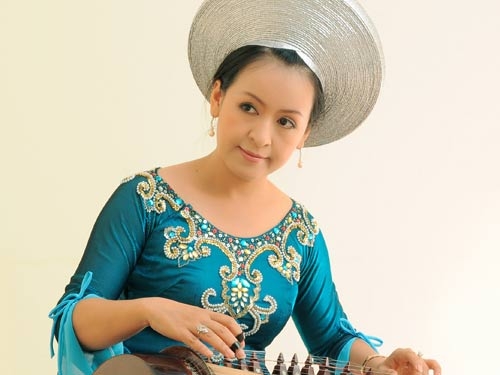 Những ca sĩ thiếu huy chương