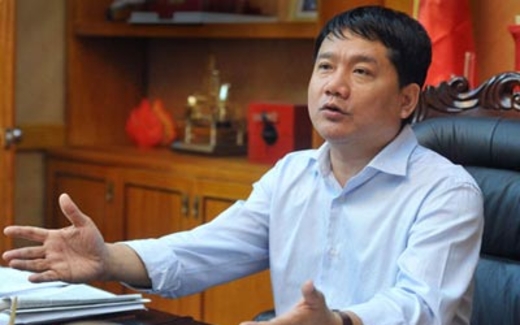 Nín thở chờ giao thông từ nói vui chuyển ’vi hành’ vui