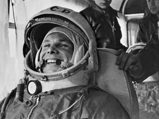 Jurij Gagarin đã hy sinh ra sao