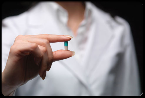 7 hệ lụy khi dùng thuốc tránh thai