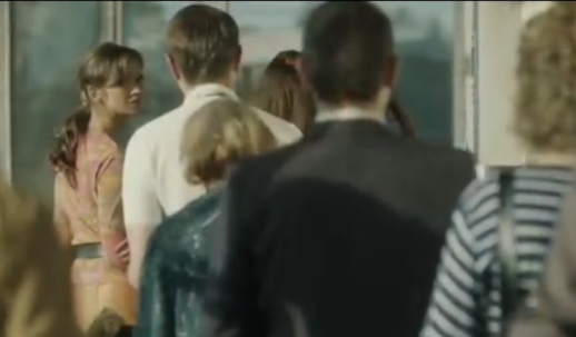 Giới thiệu phim Ba Lan "Vé lên mặt trăng" tại Hà Nội