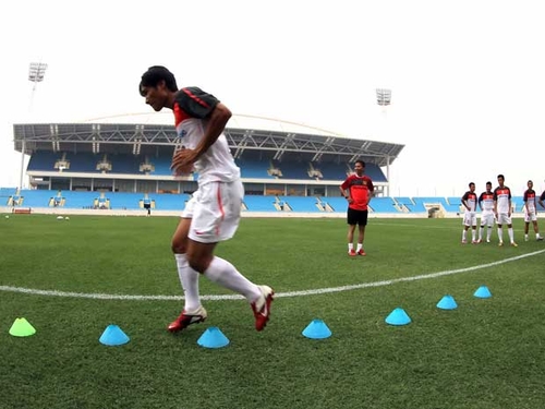 Đến uy tín cũng hao gầy