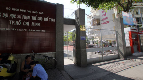 Đại học “nhà phố” - Kỳ 2