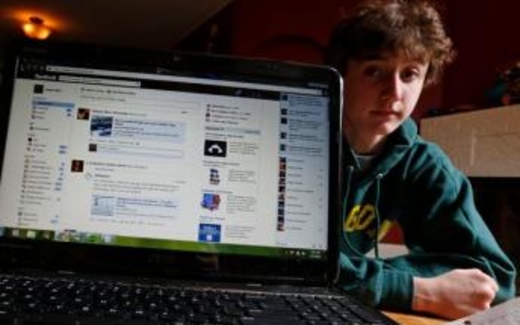 Điểm báo Quốc tế