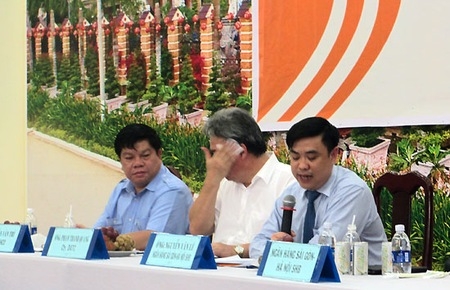 Nợ của Bianfishco sẽ được xử lý thế nào?