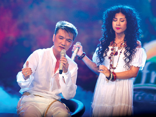 Thương vụ Cặp đôi hoàn hảo