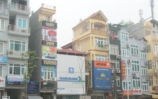 Nhà đất: Trông về phố cổ mà... nuôi chí bền!