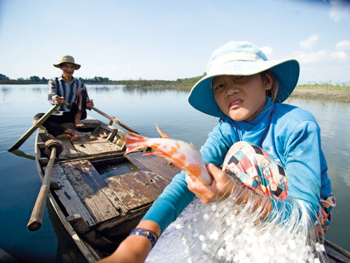 Trẻ mưu sinh và những cái chết trong hè...