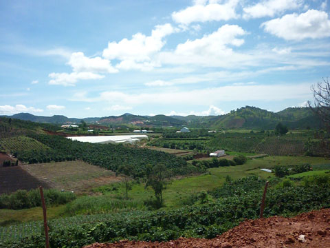 Đà Lạt suýt thành thủ đô Đông Dương (*)