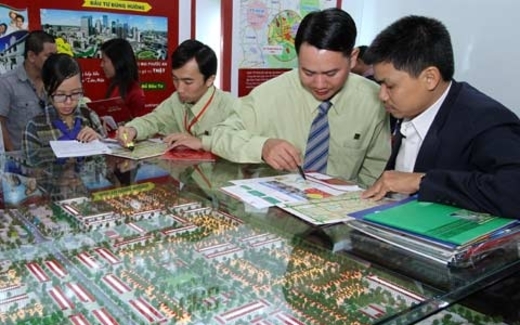 Sàn BĐS: Nháo nhào mở, lặng lẽ đóng